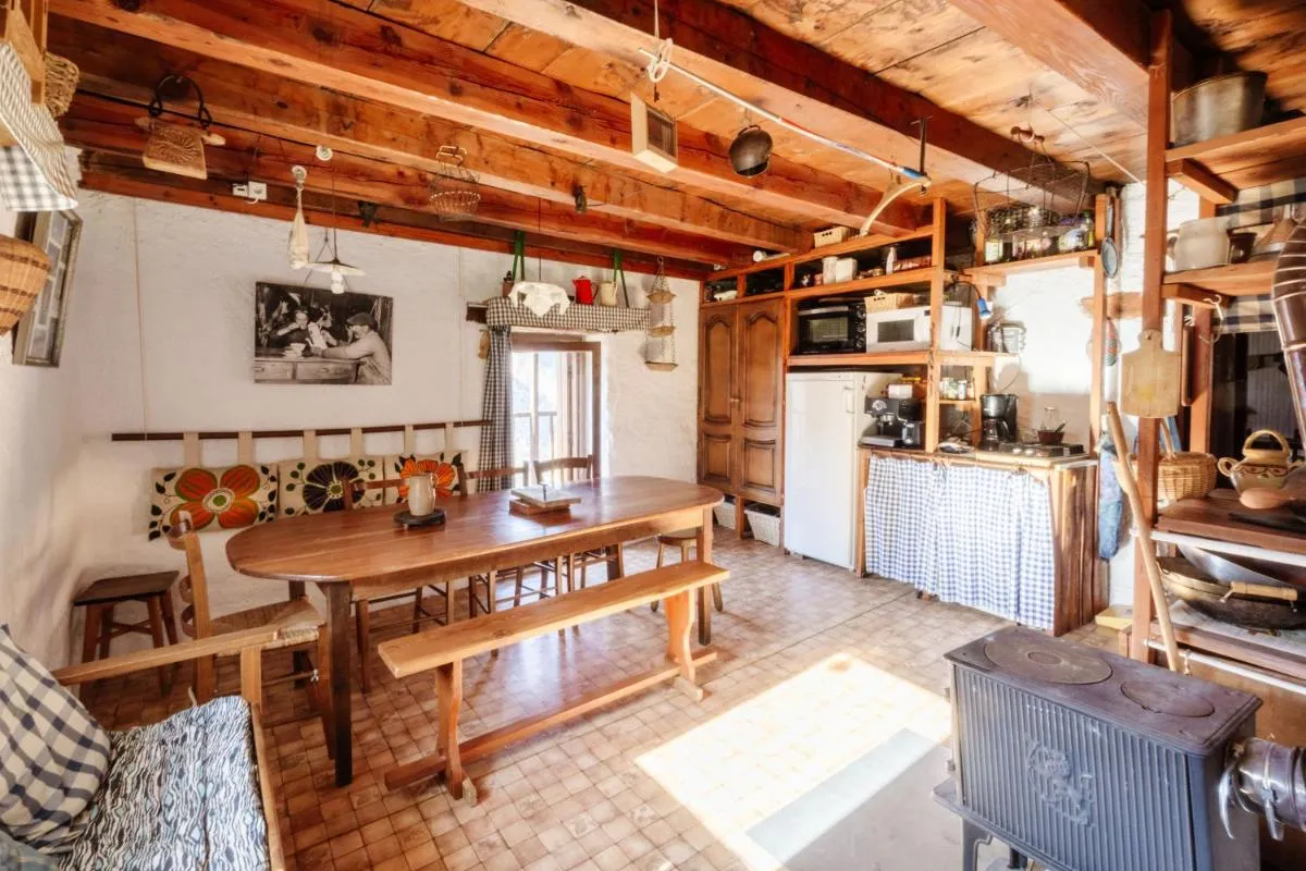 Image 3 of Grand Chalet Vanoise – 12 pers