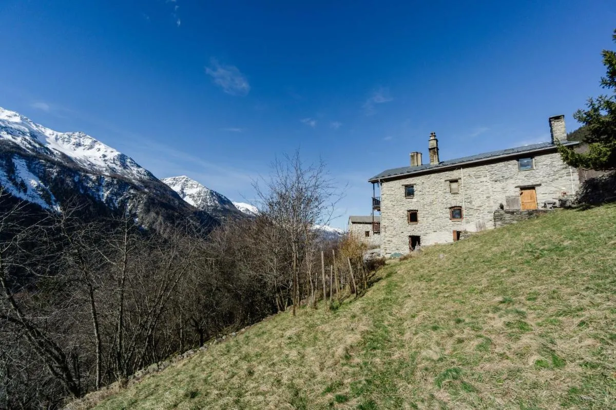 Image 1 of Grand Chalet Vanoise – 12 pers