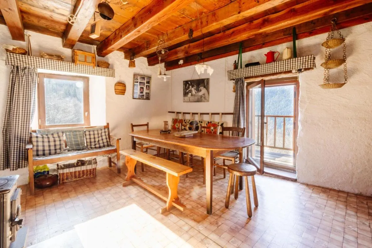 Image 2 of Grand Chalet Vanoise – 12 pers