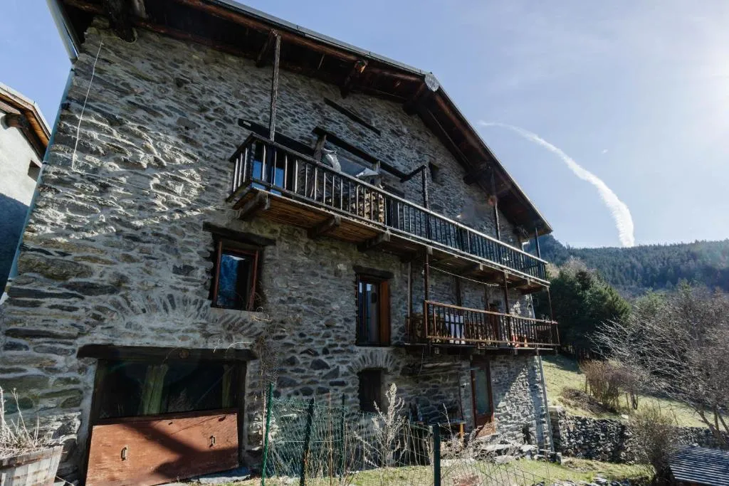 Image of Grand Chalet Vanoise – 12 pers