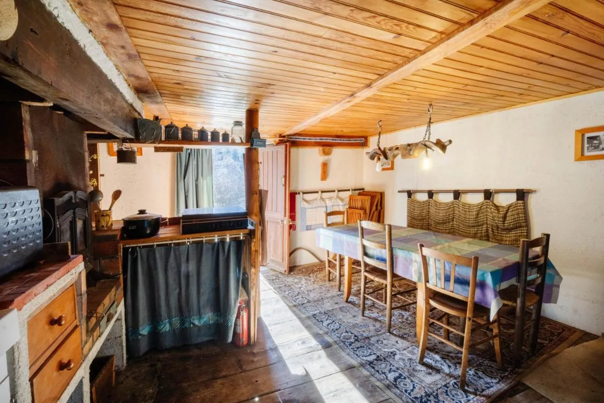 Image 6 of Grand Chalet Vanoise – 12 pers