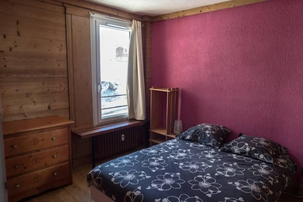 Image 3 of Great apt for 6 Tignes Val Claret