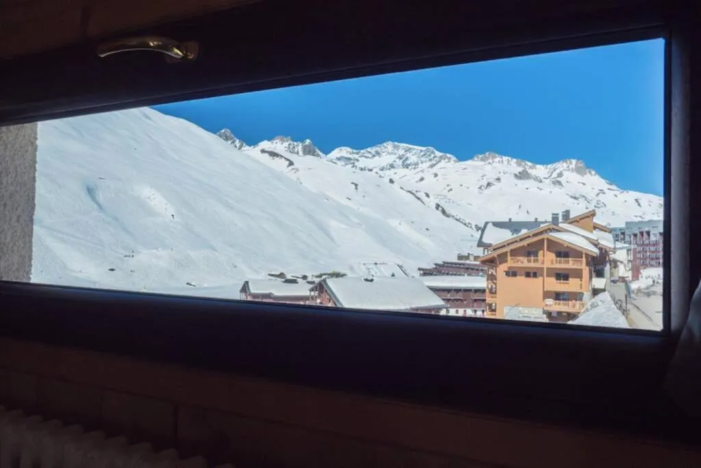 Image 4 of Great apt for 6 Tignes Val Claret