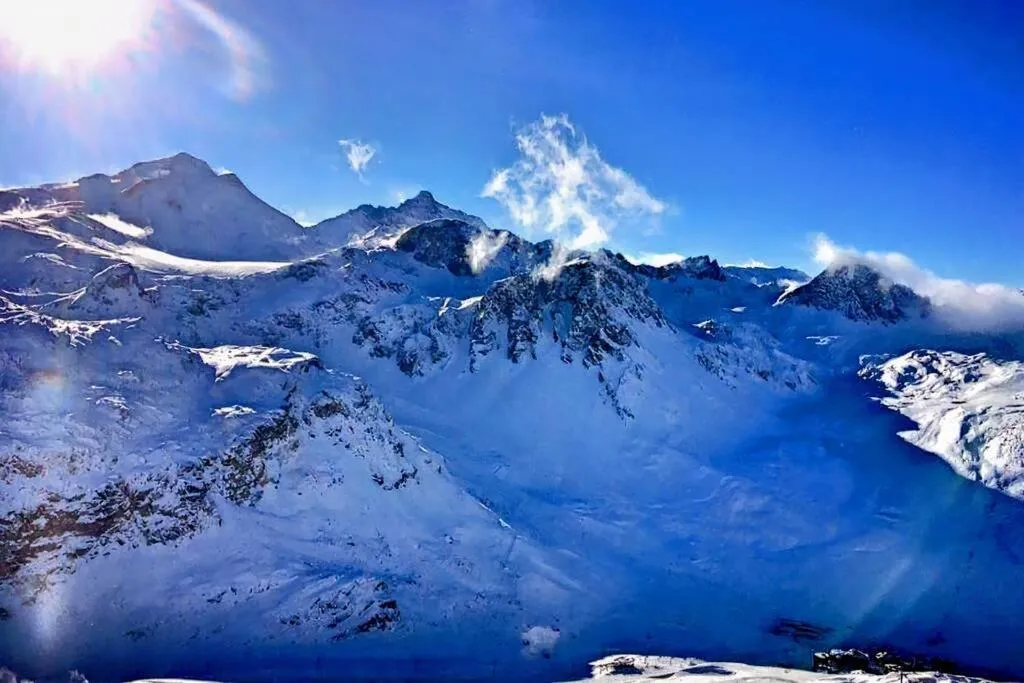 Image 5 of Great apt for 6 Tignes Val Claret