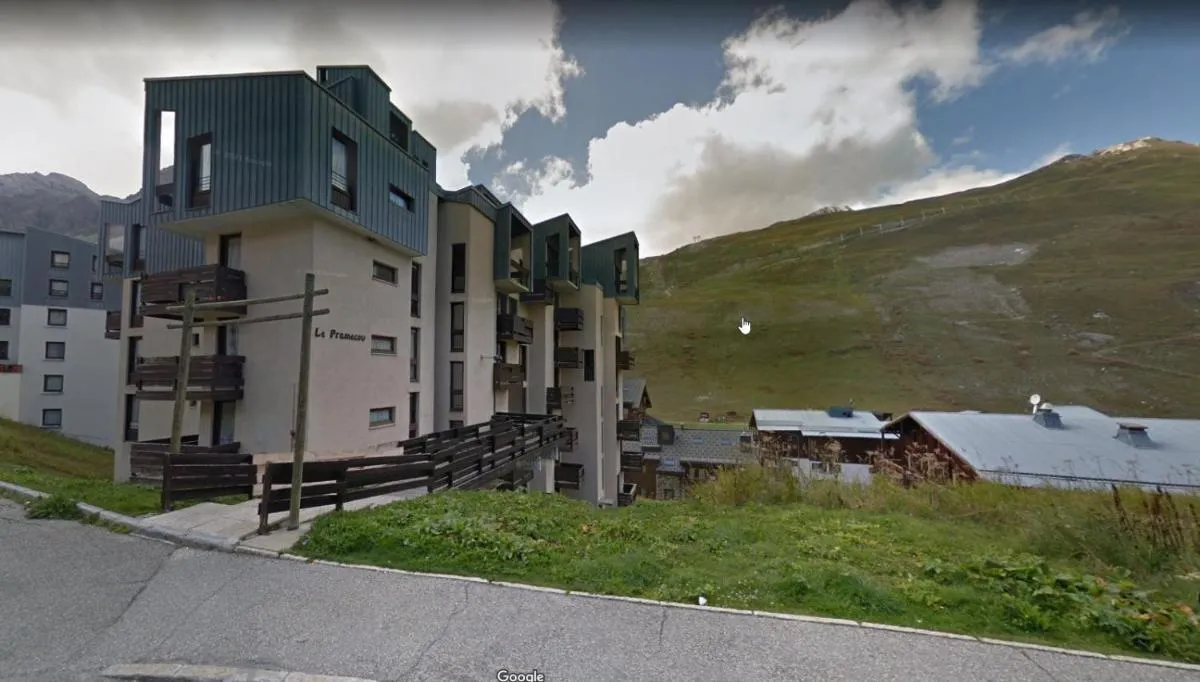 Image 1 of Great apt for 6 Tignes Val Claret