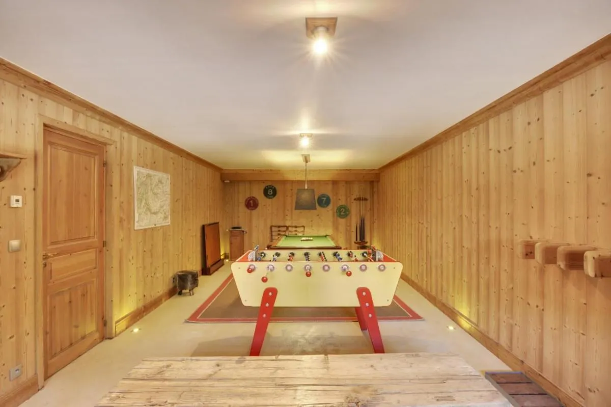Image 3 of HILO Cottage Meribel La Sapiniere