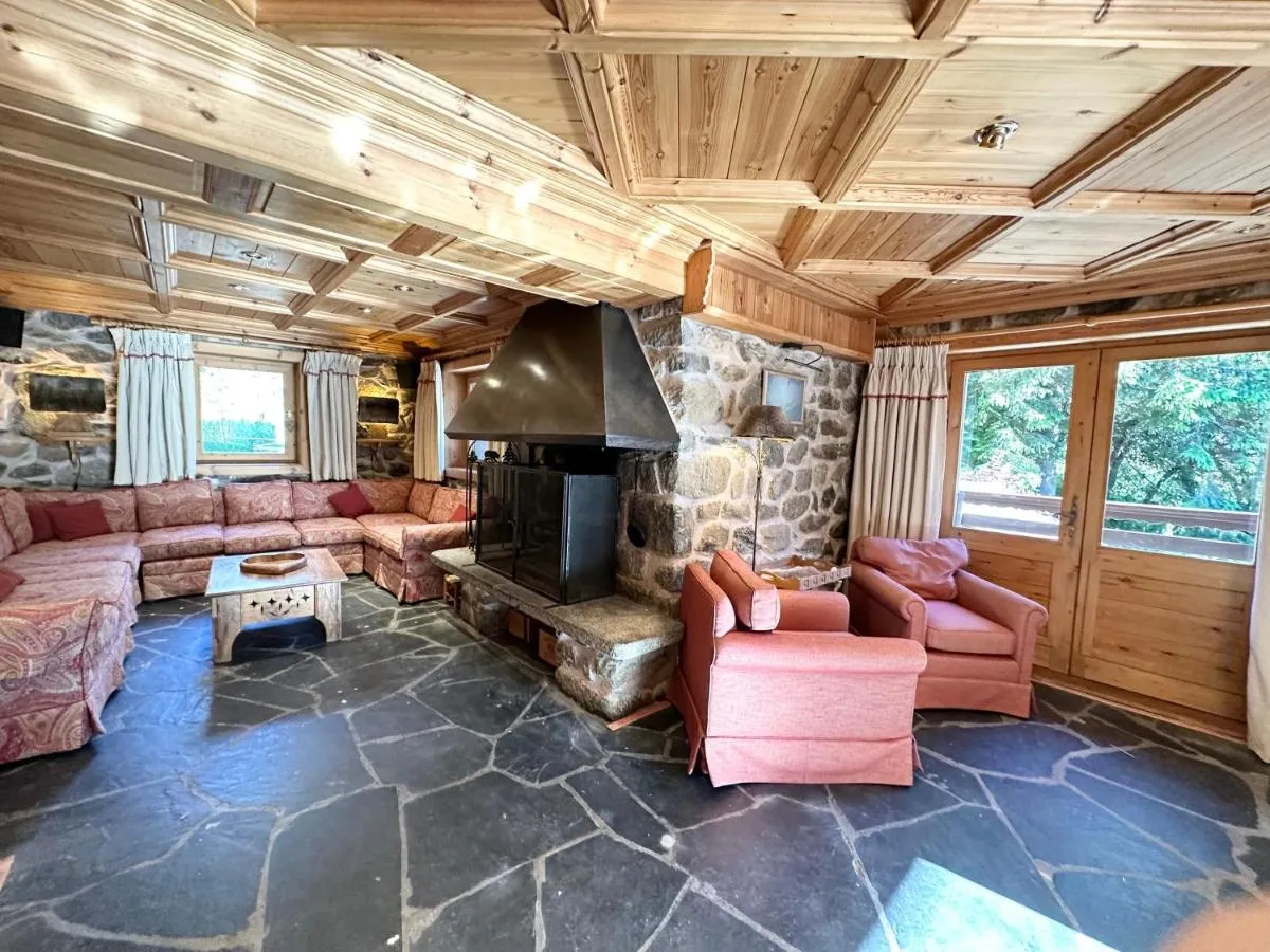 Image 6 of HILO Cottage Meribel La Sapiniere