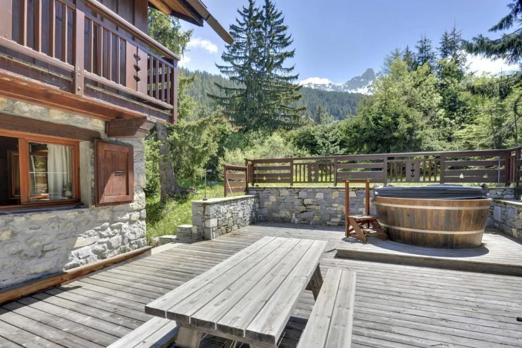 Image of HILO Cottage Meribel La Sapiniere