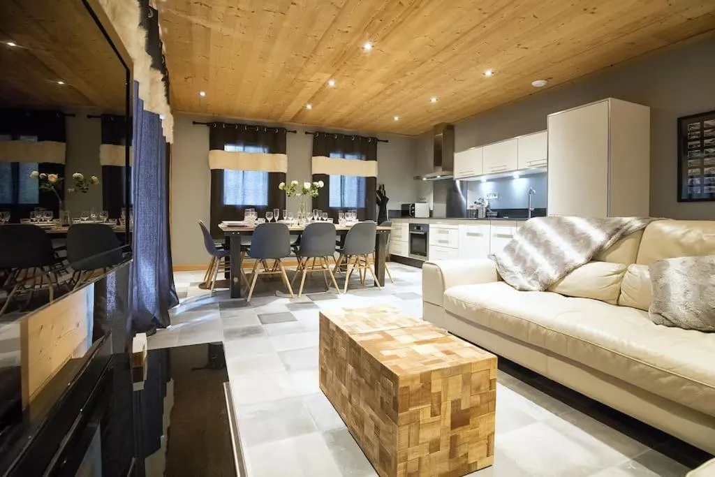 Image of HaKaJu Appartement 10 personnes à Val Cenis