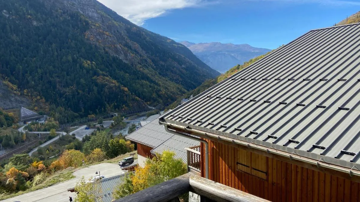 Image 1 of Hameau des Eaux d’Orelle 3 Vallées – 2 Studios Communicants