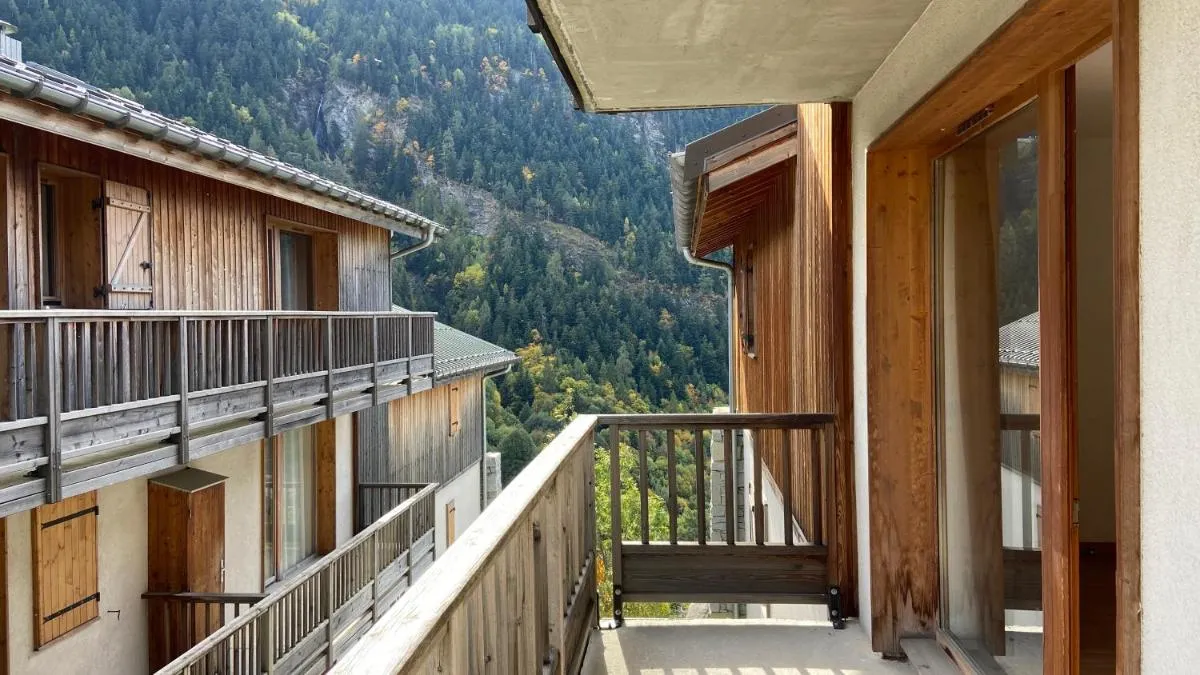 Image 5 of Hameau des Eaux d’Orelle 3 Vallées – 2 Studios Communicants