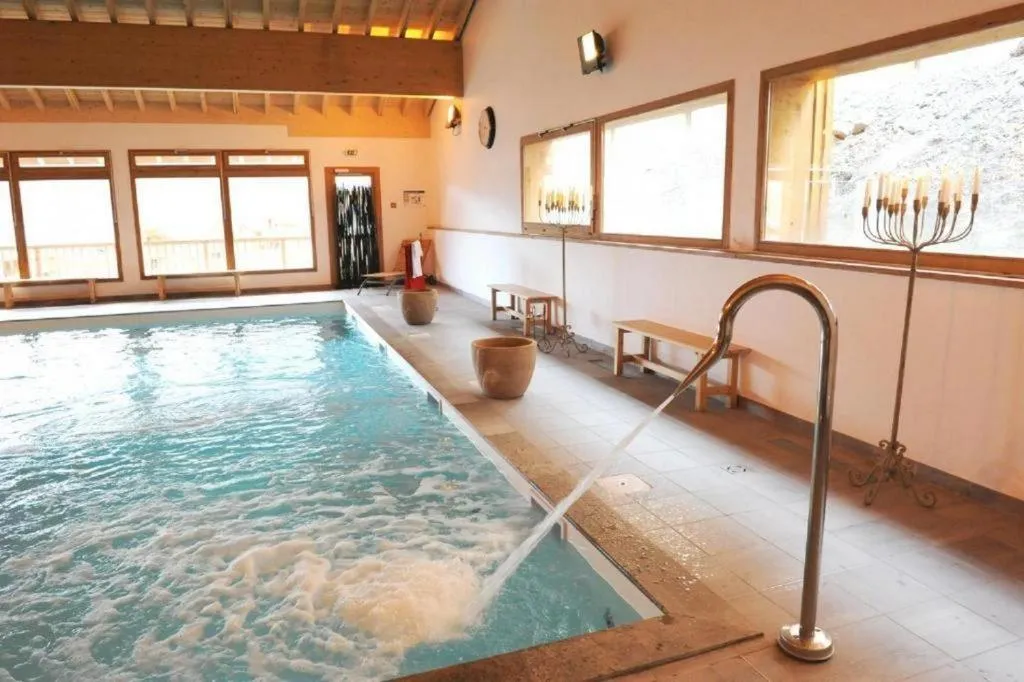 Image of Hameau des Eaux d’Orelle 3 Vallées – 2 Studios Communicants