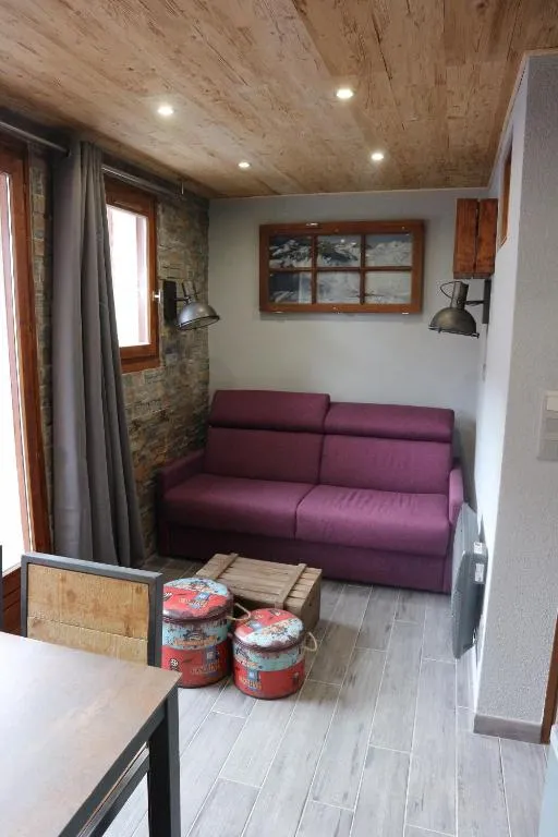 Image of Hameau du Borsat