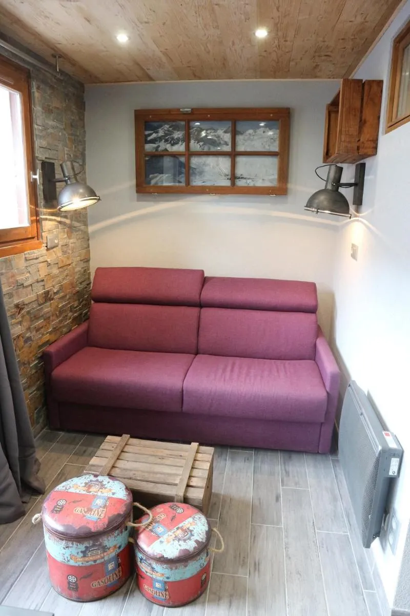Image 2 of Hameau du Borsat
