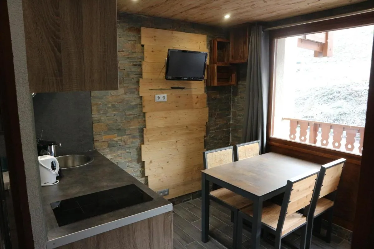 Image 1 of Hameau du Borsat