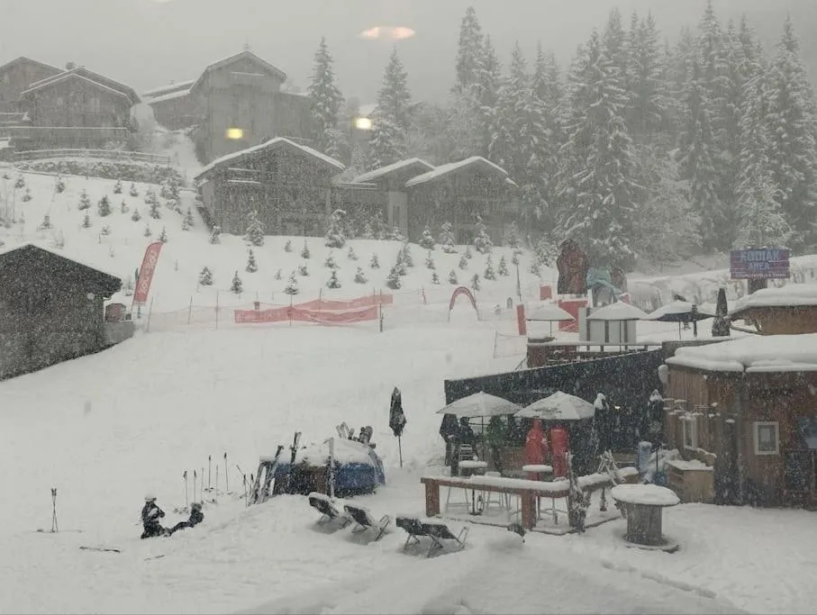 Image of Hearth of Courchevel – La Tania