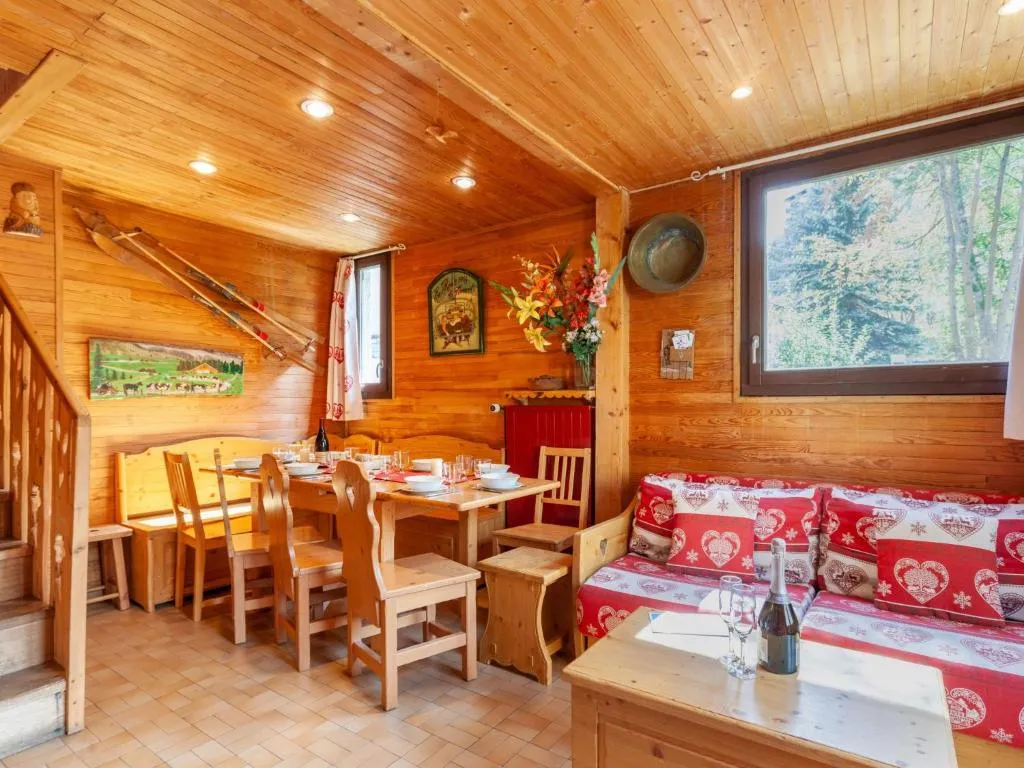 Image of Holiday Home Le Cafetan – Les Chartreux by Interhome
