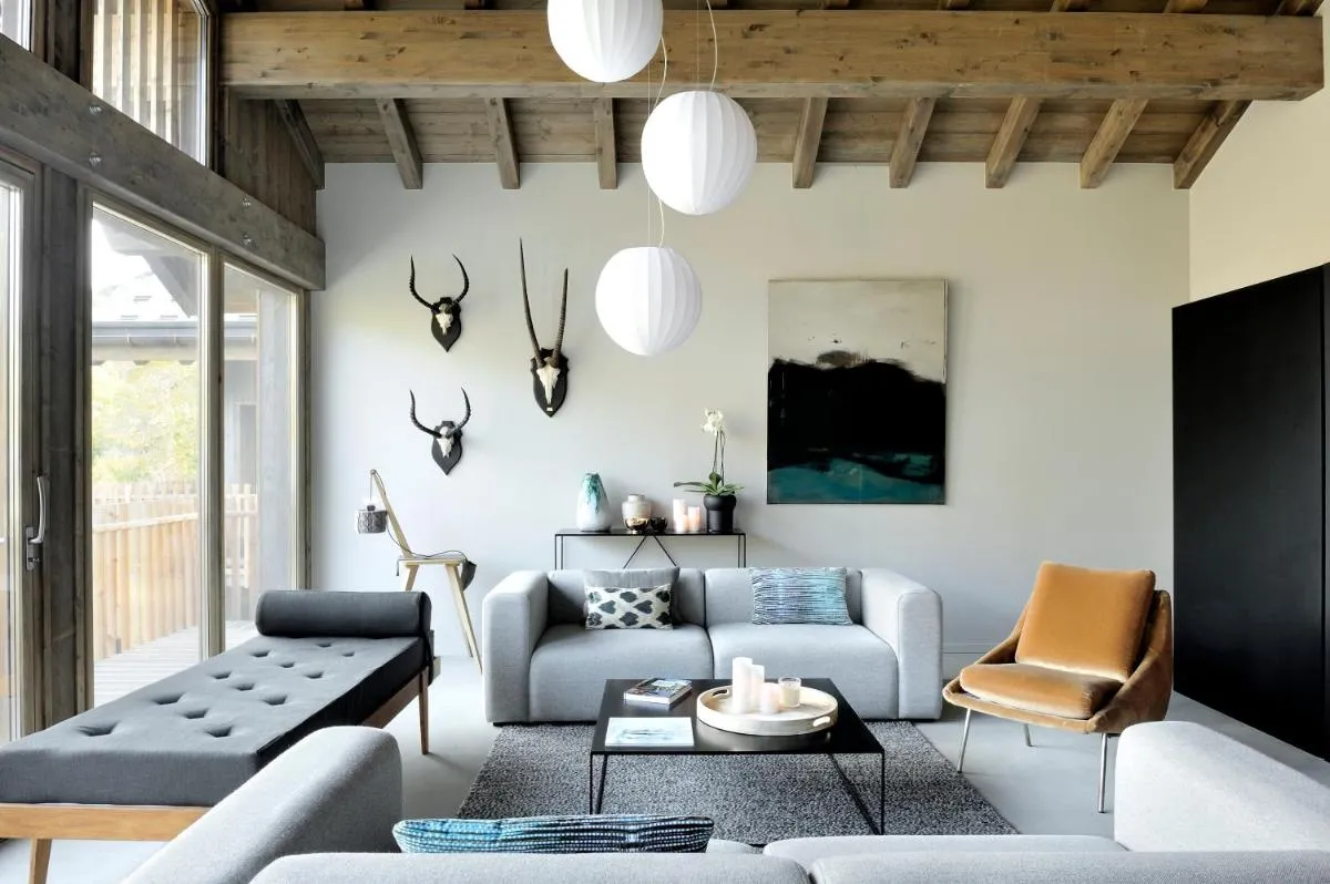 Image 2 of Home by U – Chalet 2