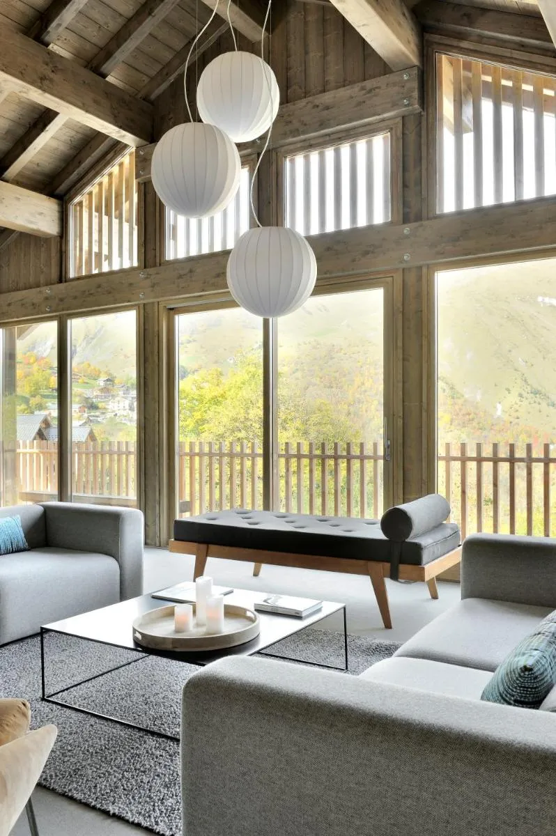 Image 5 of Home by U – Chalet 2