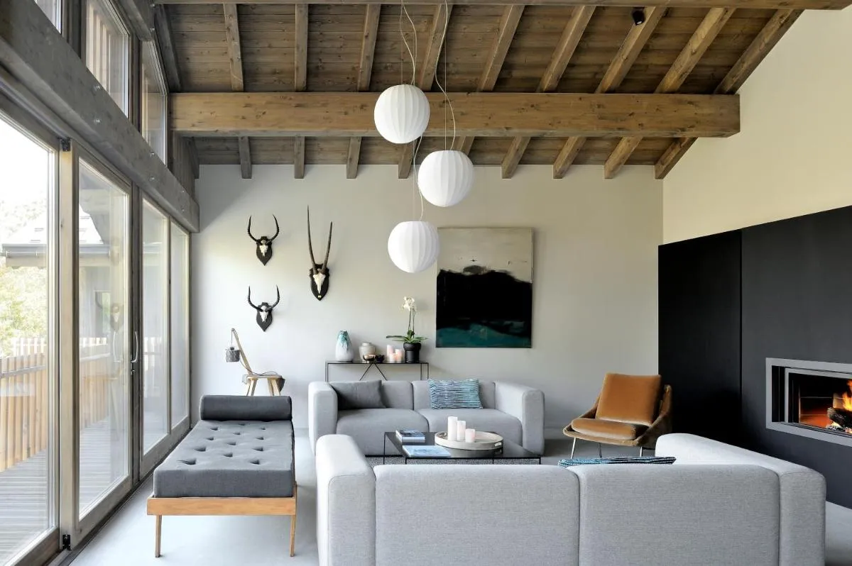 Image 1 of Home by U – Chalet 2