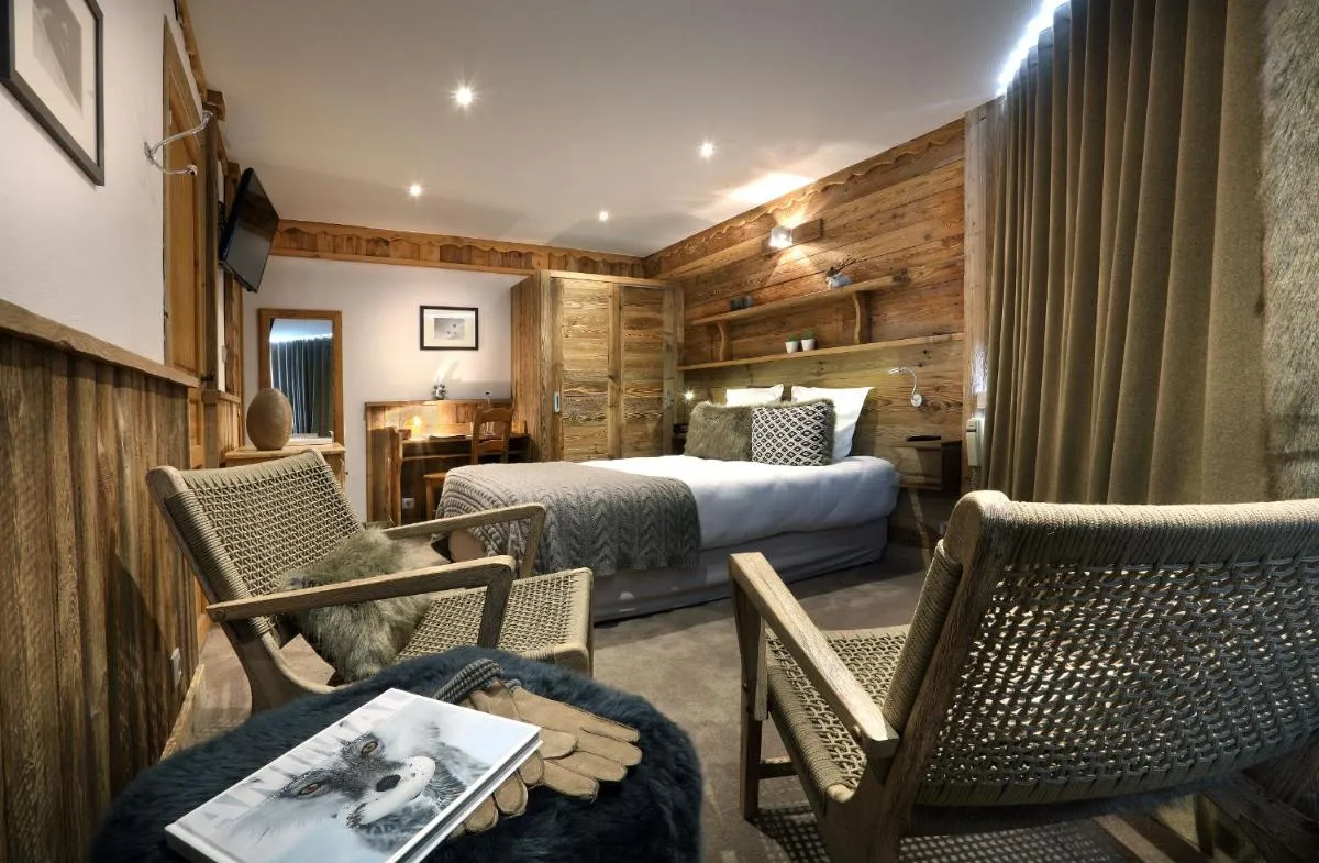 Image 1 of Hotel 3 Vallées Val Thorens