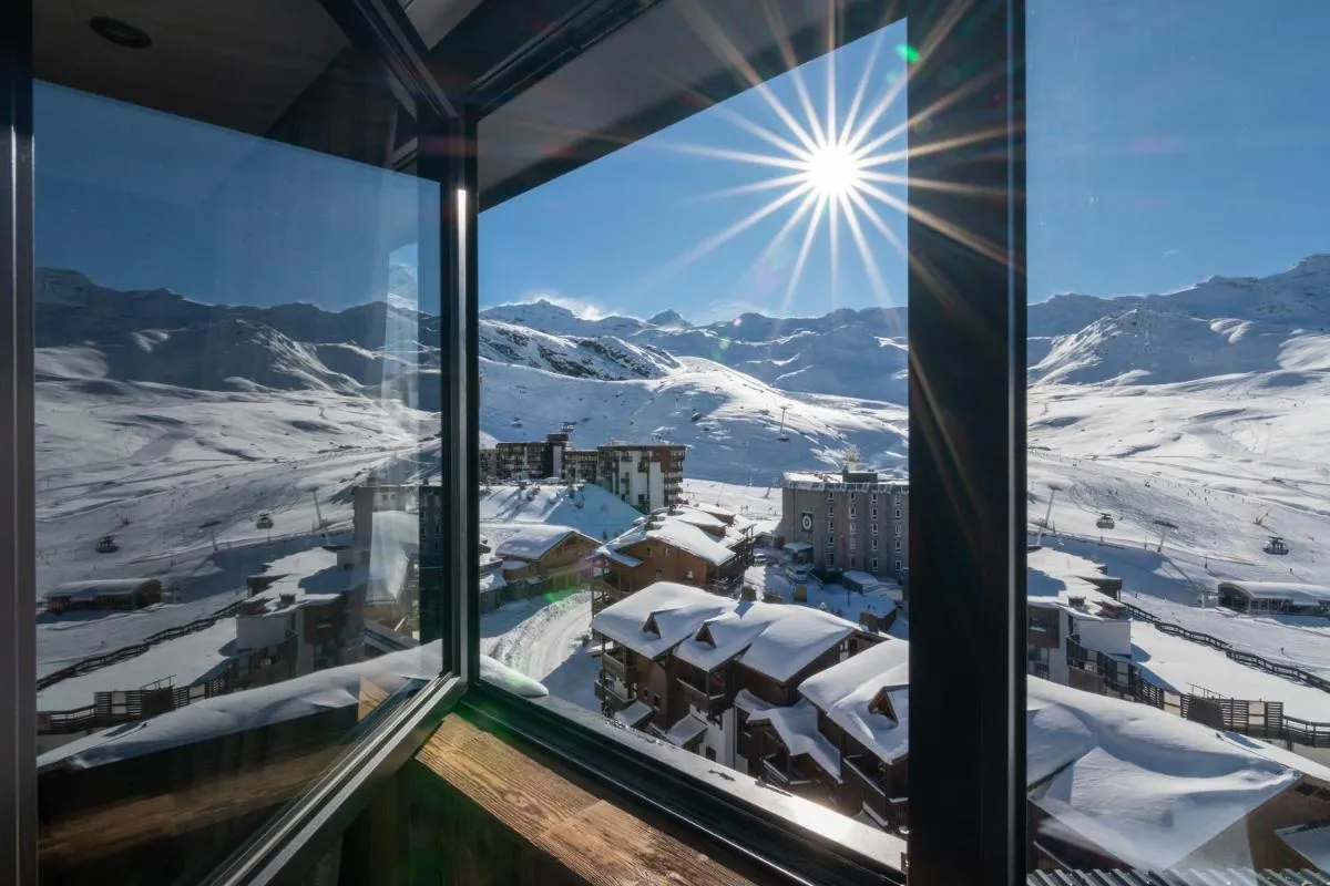 Image 6 of Hotel 3 Vallées Val Thorens