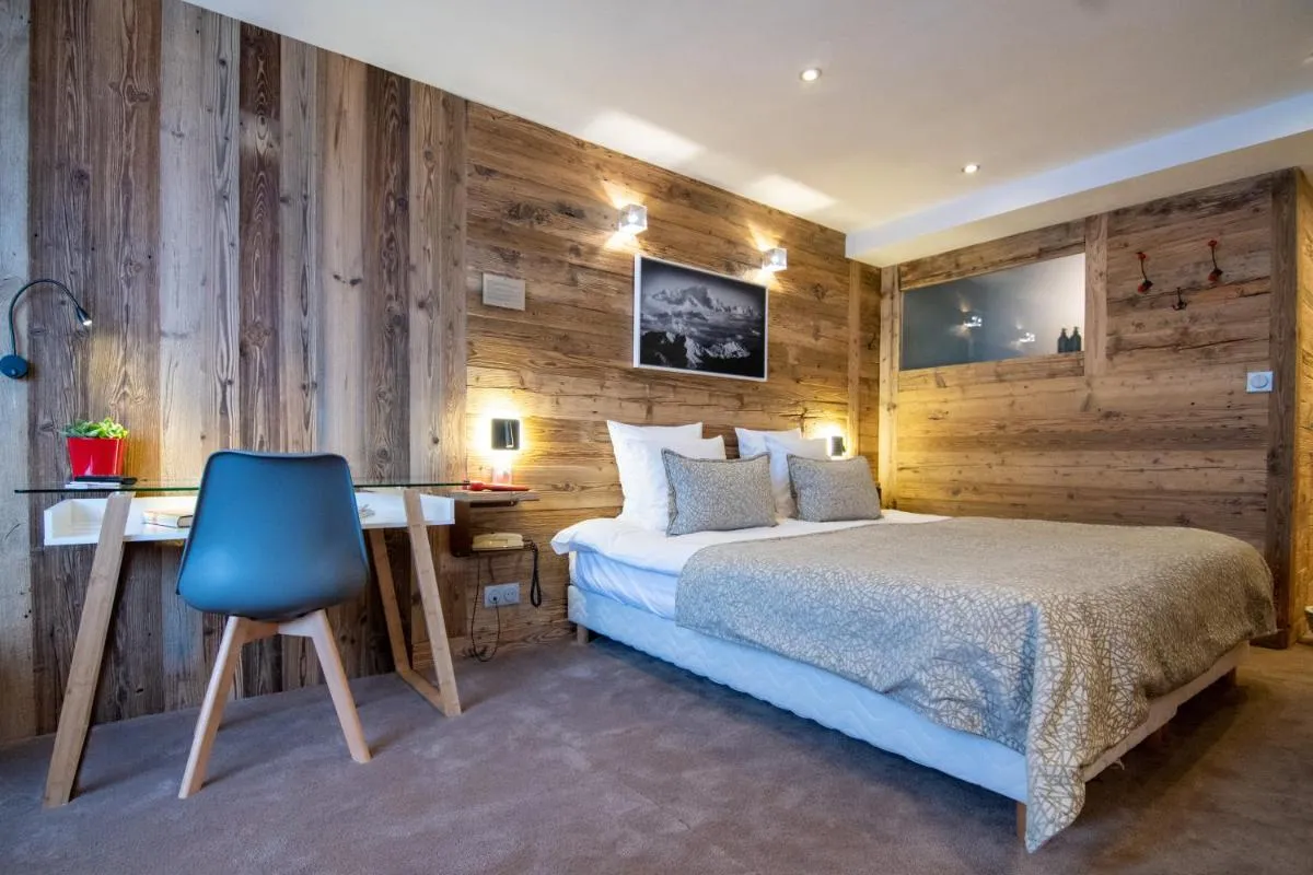 Image 5 of Hotel 3 Vallées Val Thorens