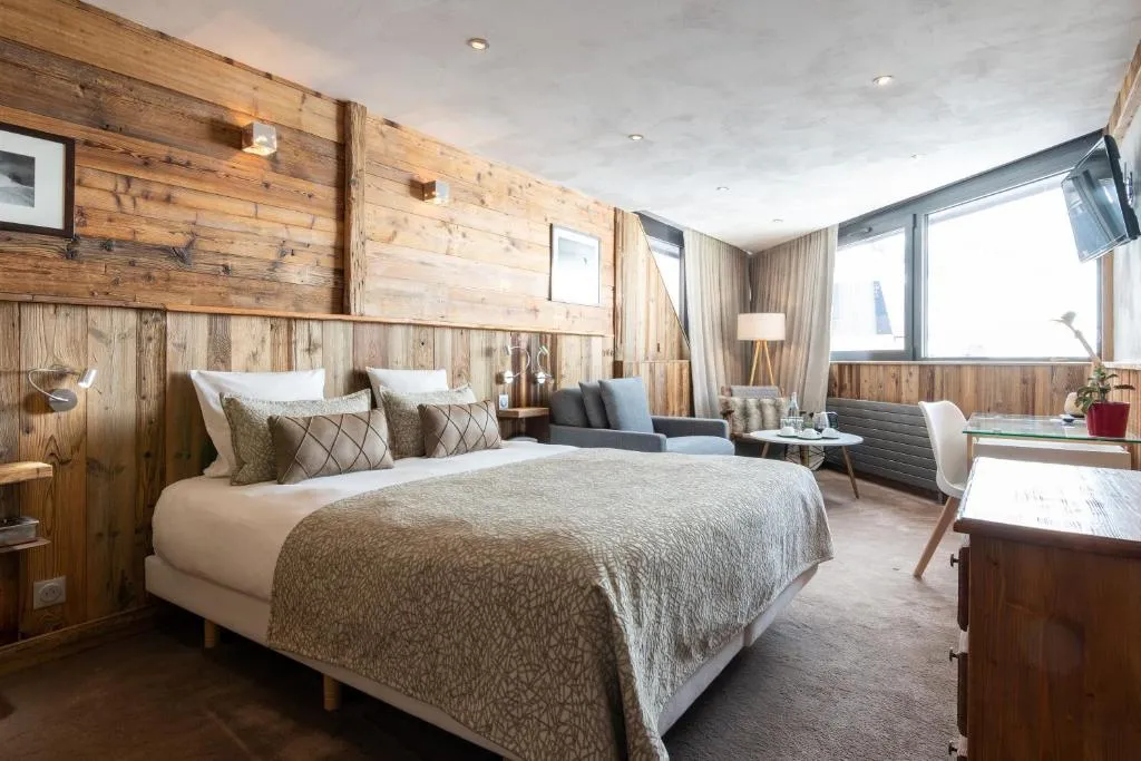 Image of Hotel 3 Vallées Val Thorens