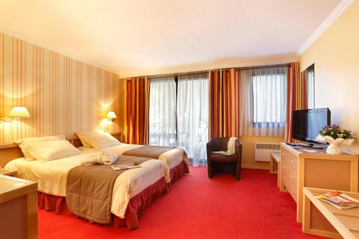 Image 4 of Hotel Amélie