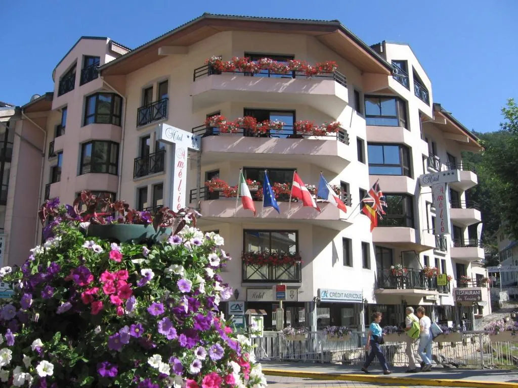 Image of Hotel Amélie