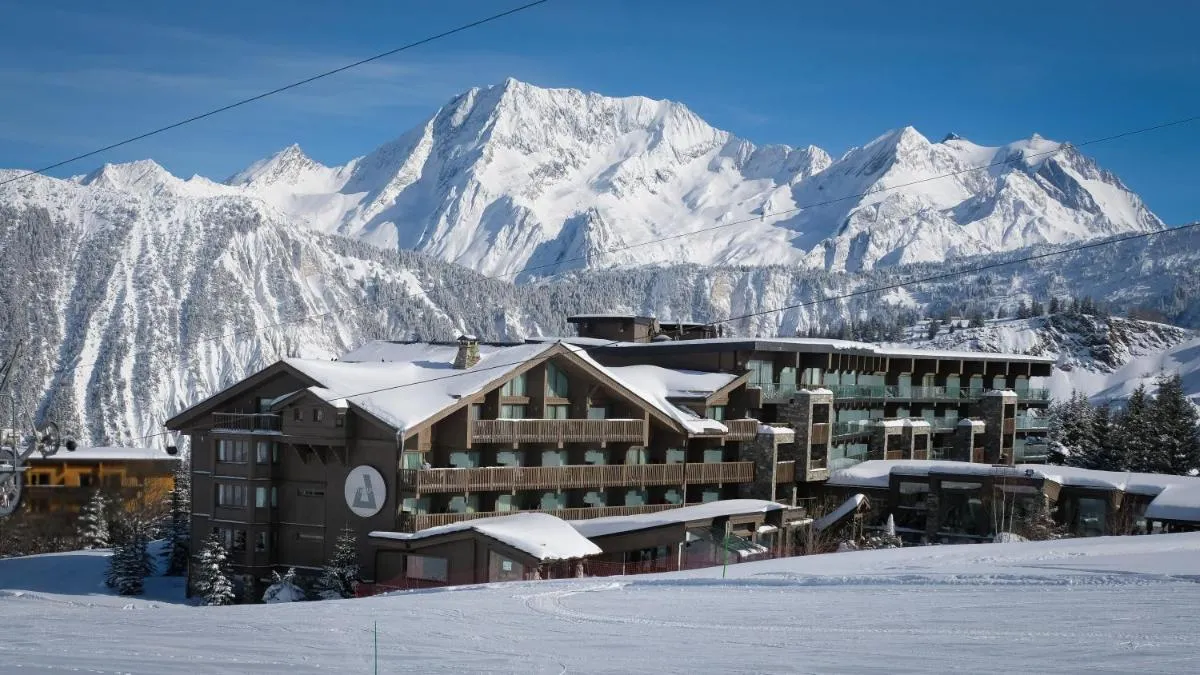 Image 1 of Hotel Annapurna