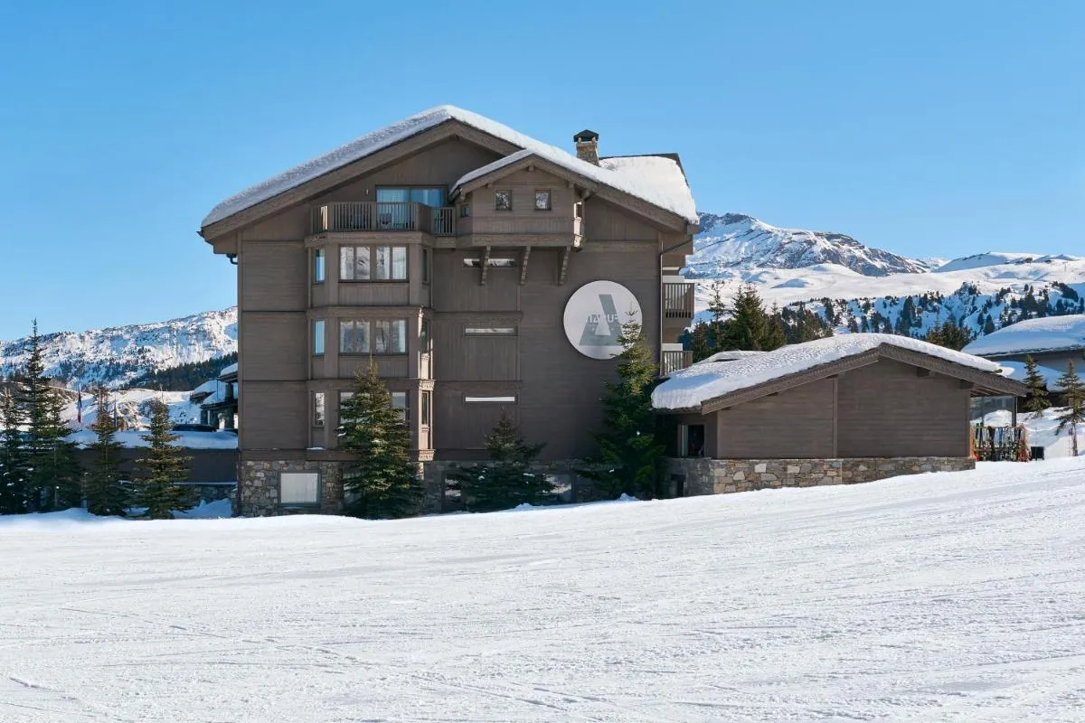 Image 2 of Hotel Annapurna