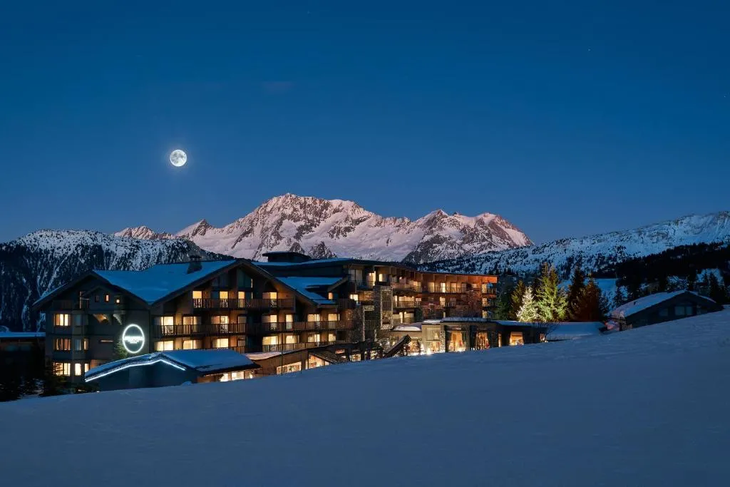 Image of Hotel Annapurna