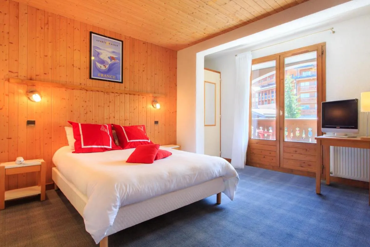 Image 1 of Hotel Club Blanche Neige