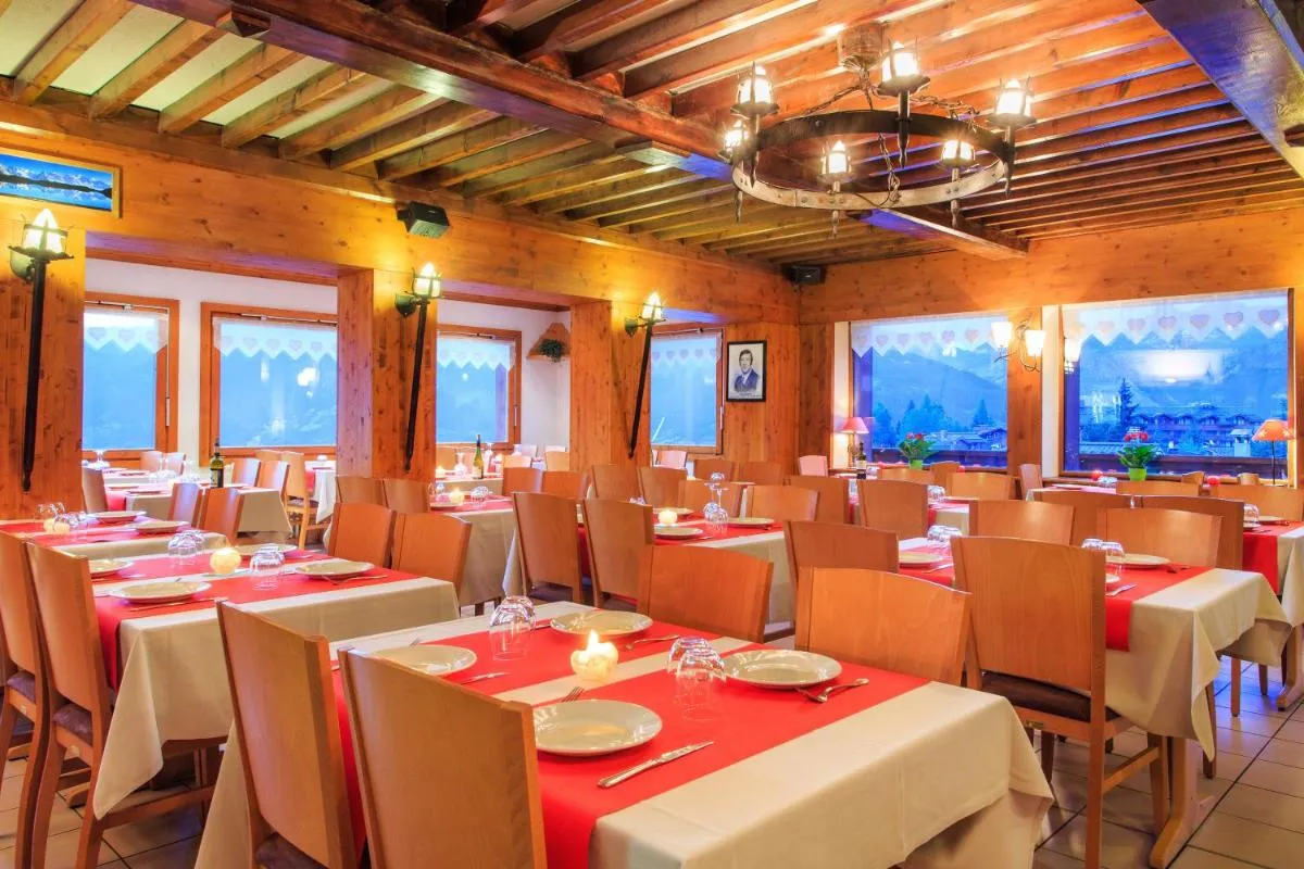 Image 4 of Hotel Club Blanche Neige