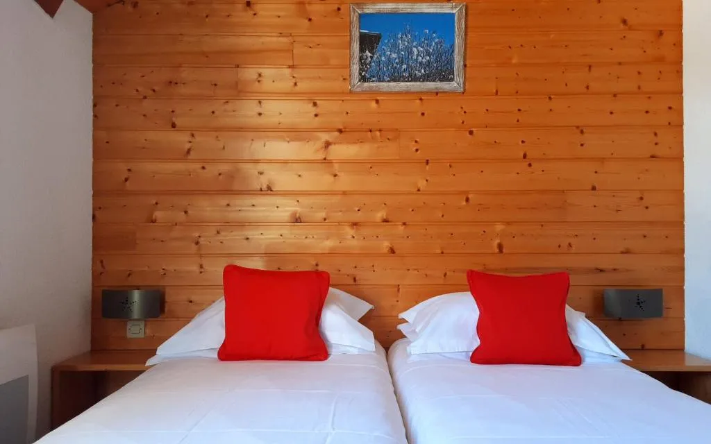 Image of Hotel Emeraude