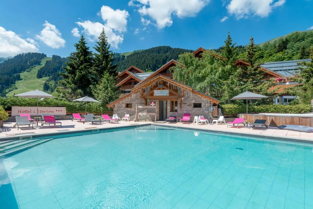 Image 2 of Hotel Eterlou