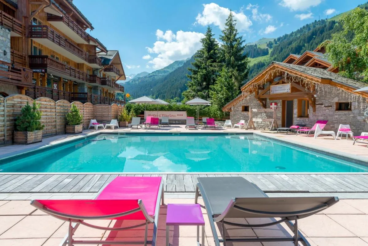 Image 1 of Hotel Eterlou