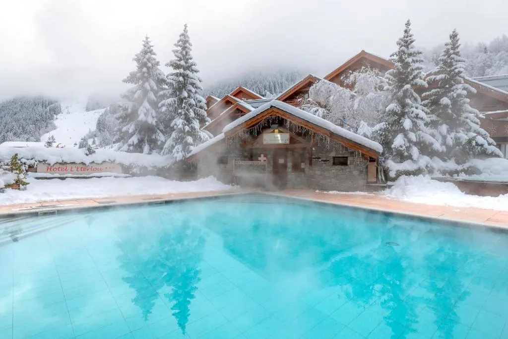 Image of Hotel Eterlou