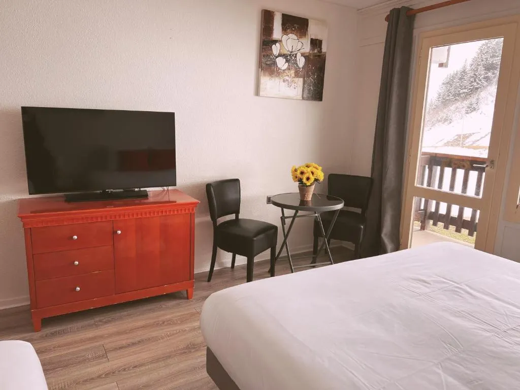 Image of Hôtel La Tarentaise