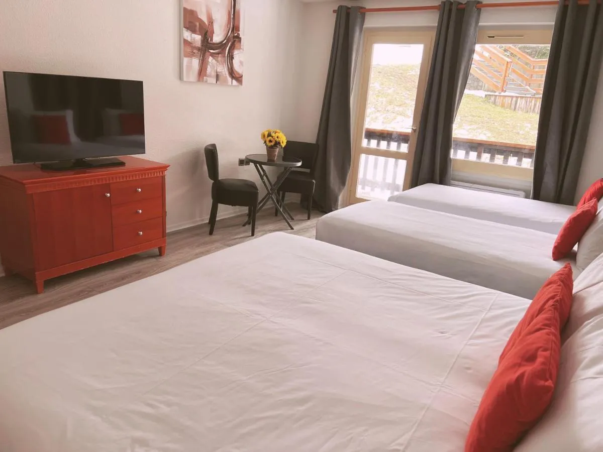 Image 5 of Hôtel La Tarentaise