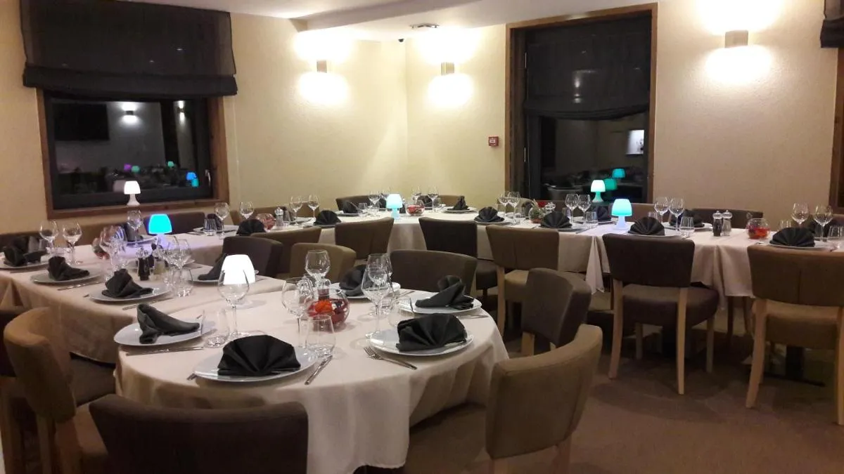 Image 6 of Hotel L’alpin