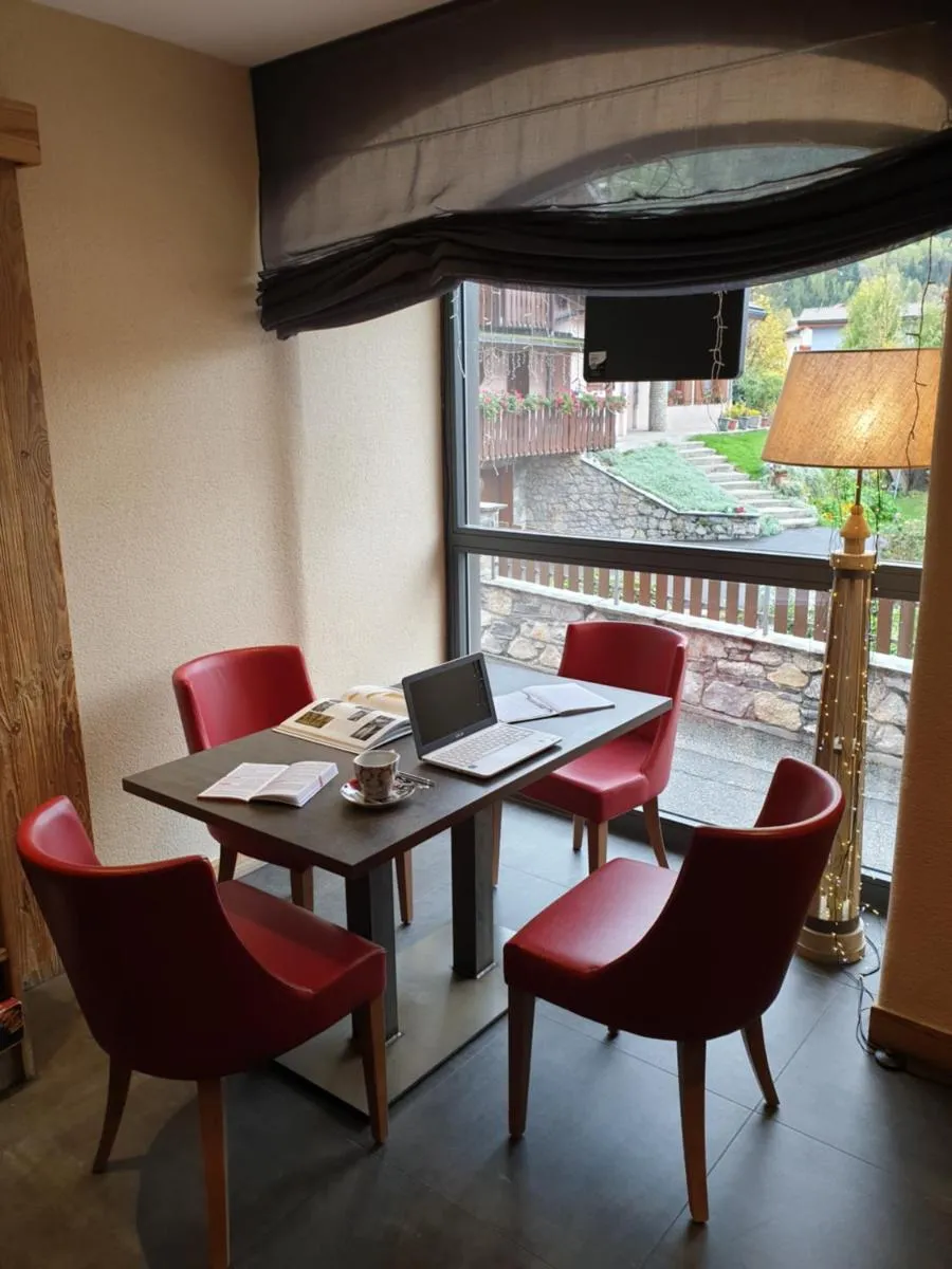 Image 5 of Hotel L’alpin