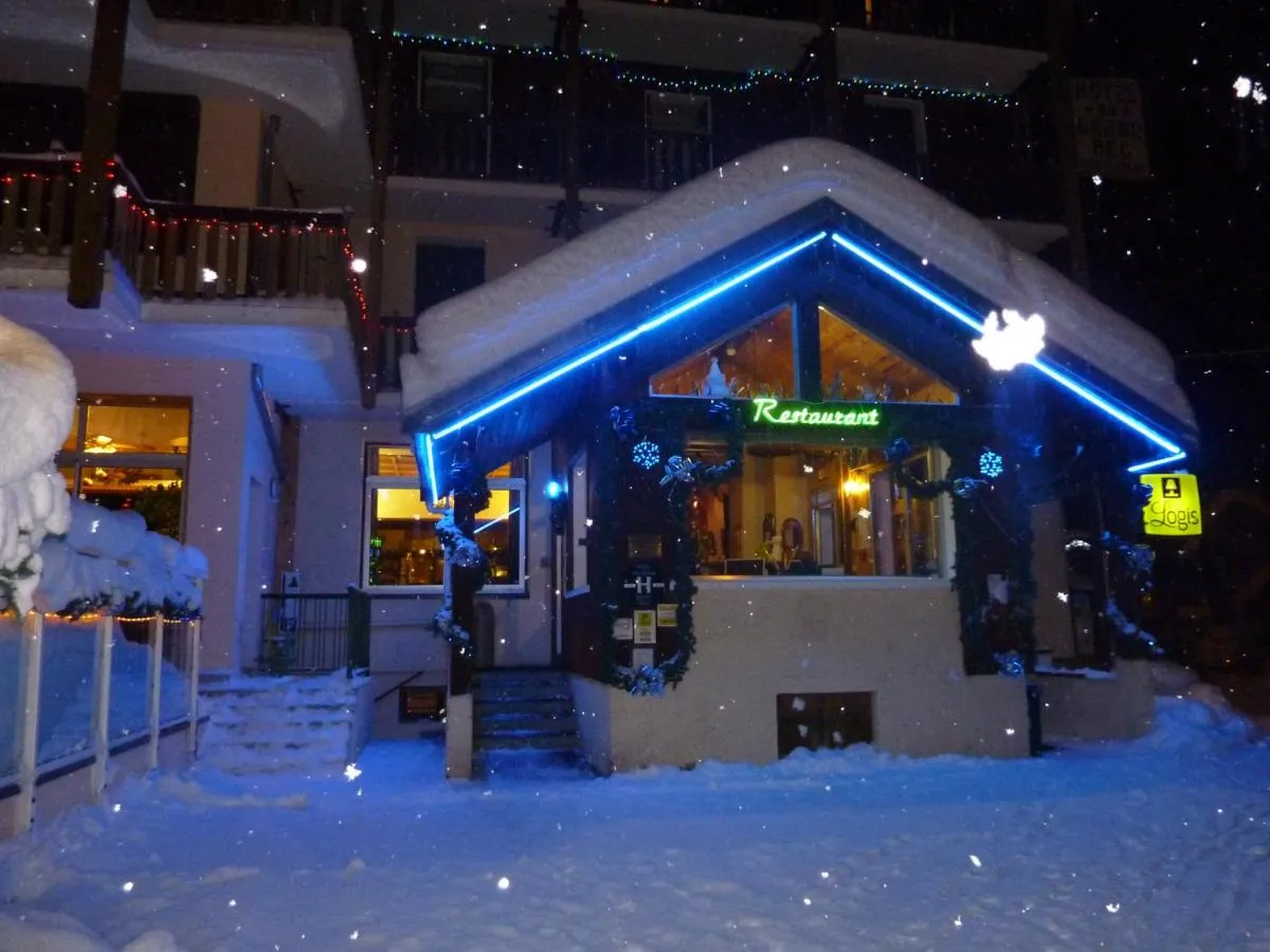 Image 3 of Hôtel Le Grand-Bec