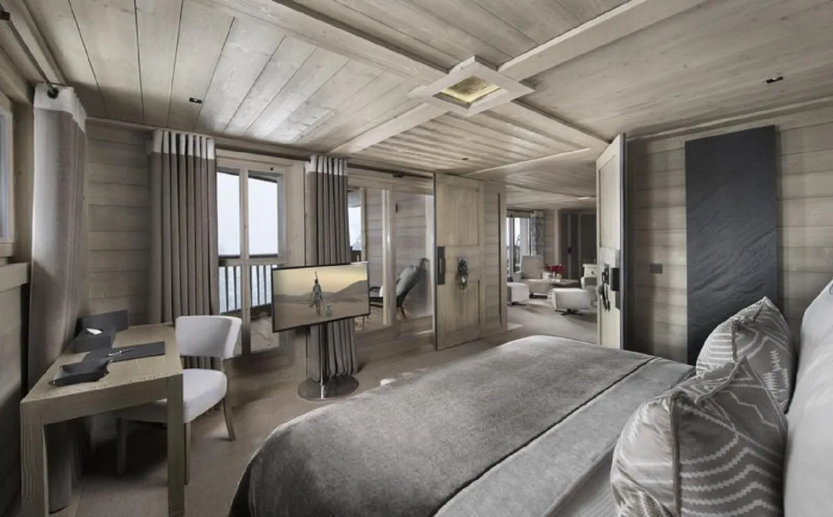 Image 1 of Hotel Le K2 Altitude