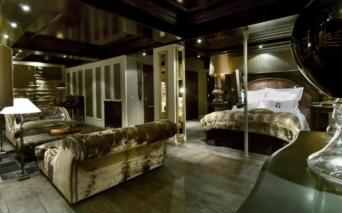 Image 3 of Hotel Le Saint Roch