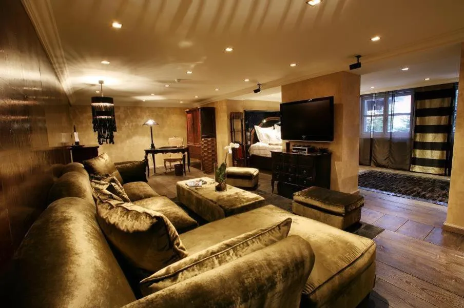 Image 5 of Hotel Le Saint Roch