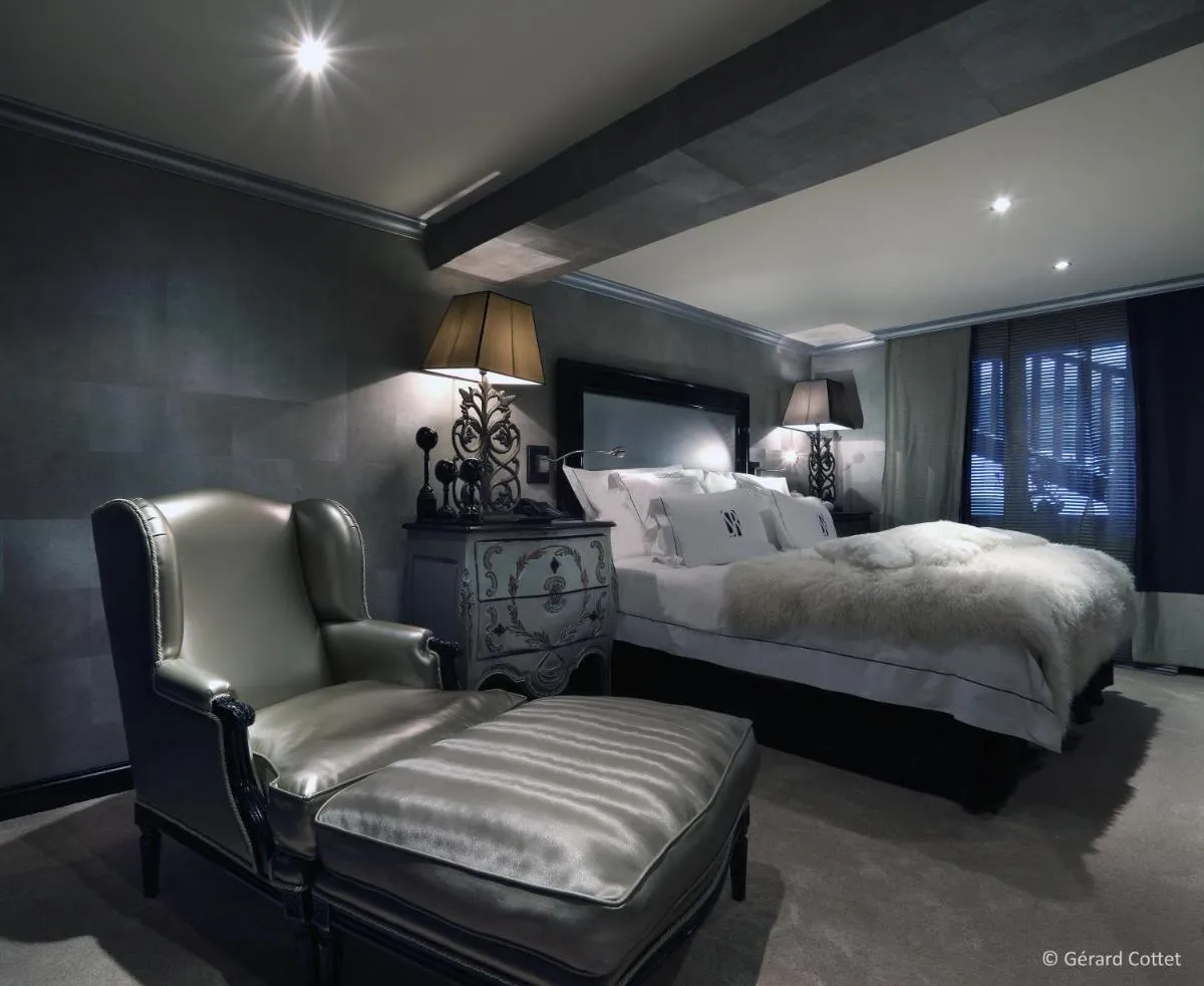 Image 6 of Hotel Le Saint Roch