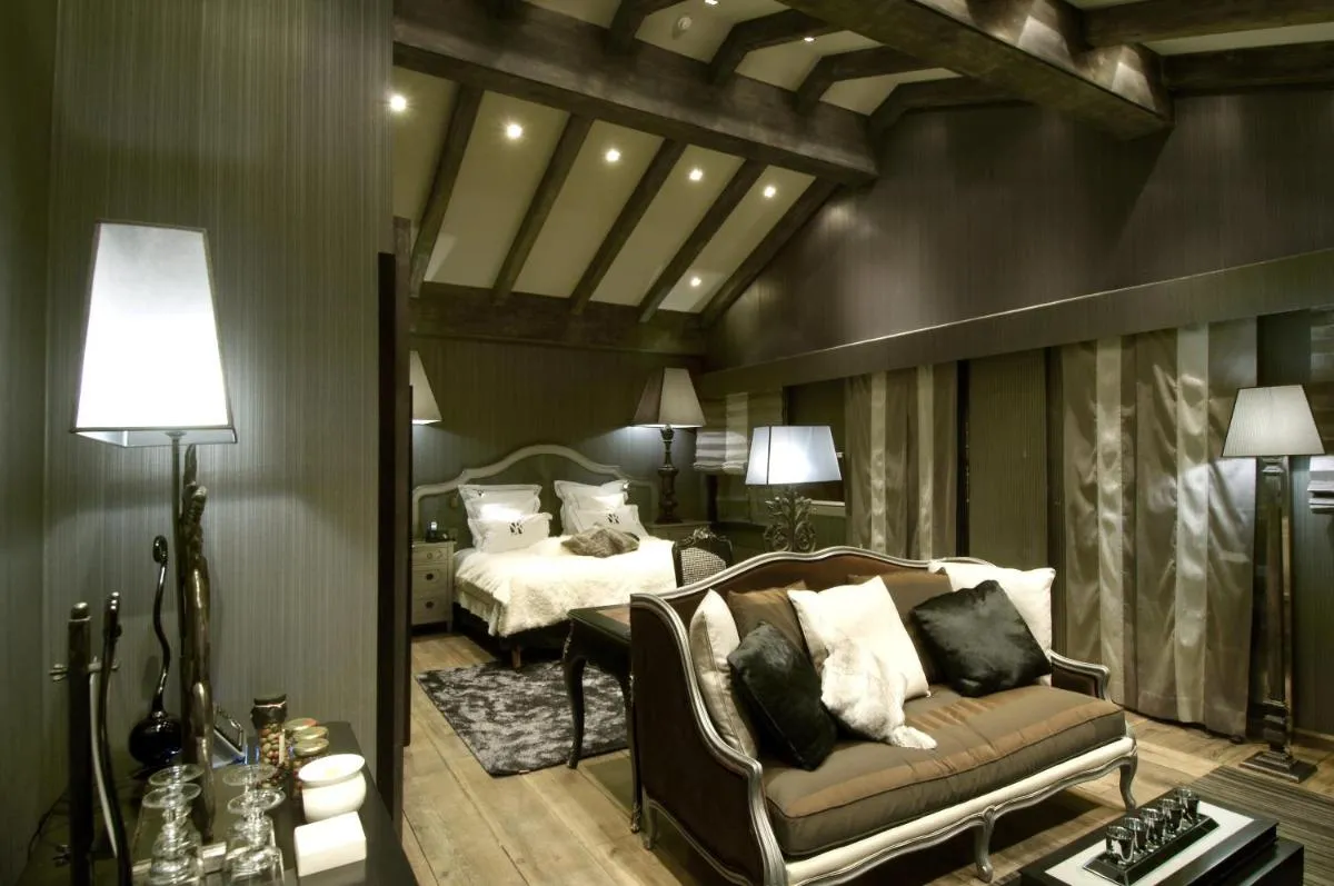 Image 4 of Hotel Le Saint Roch