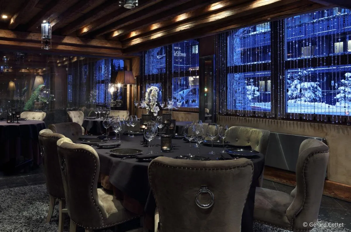 Image 1 of Hotel Le Saint Roch